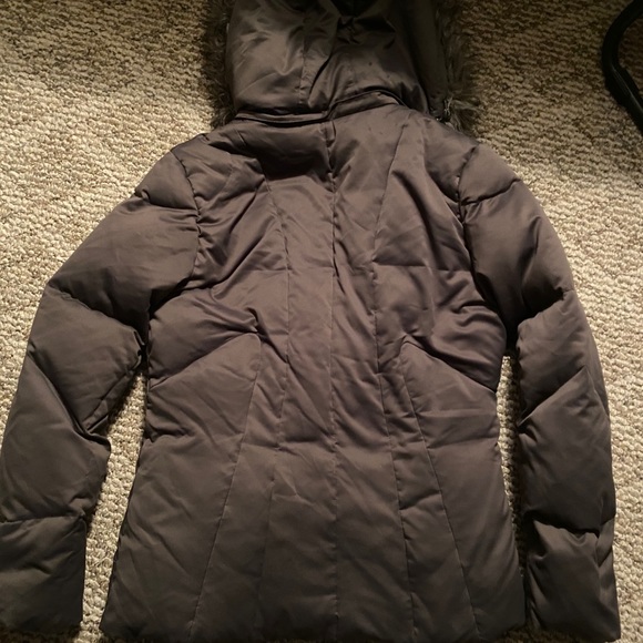 Women’s size medium Calvin Klein coat - Picture 4 of 4